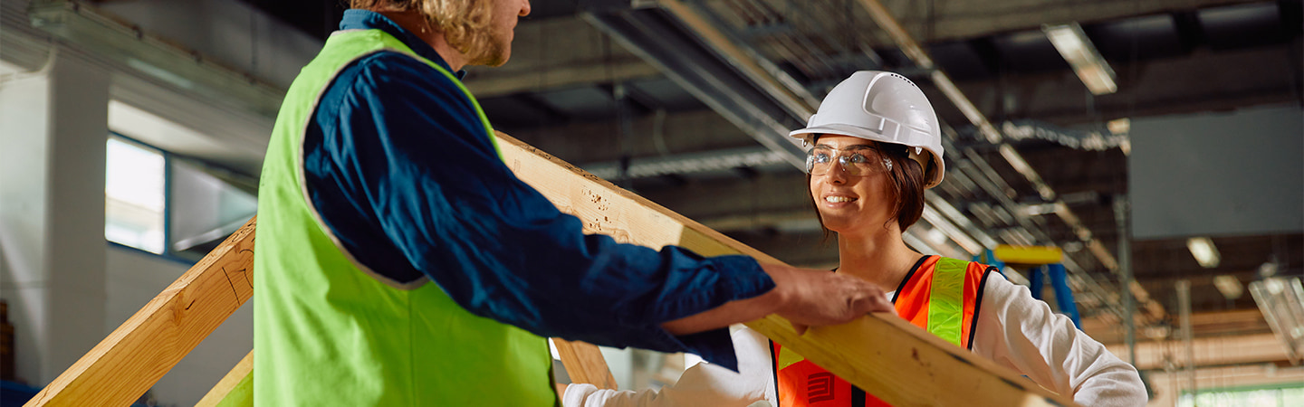 building and property student, RMIT