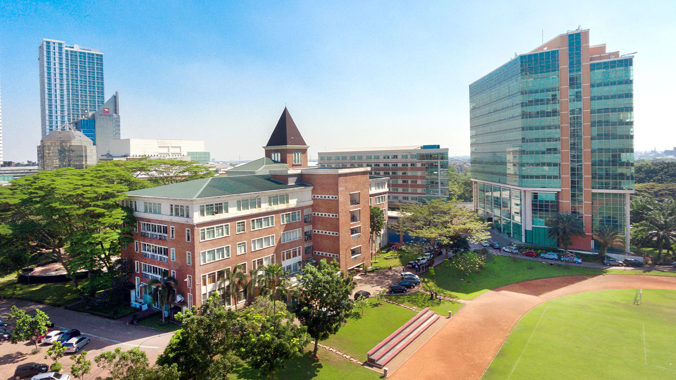 University Procurement Hub