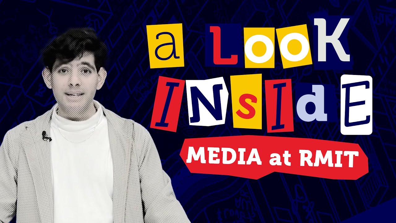 Text And Media Video