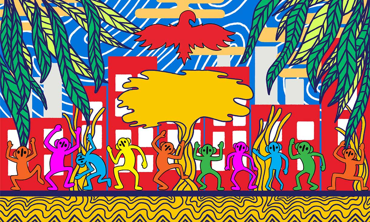 RMIT Aboriginal & Torres Strait Islander Employment Plan