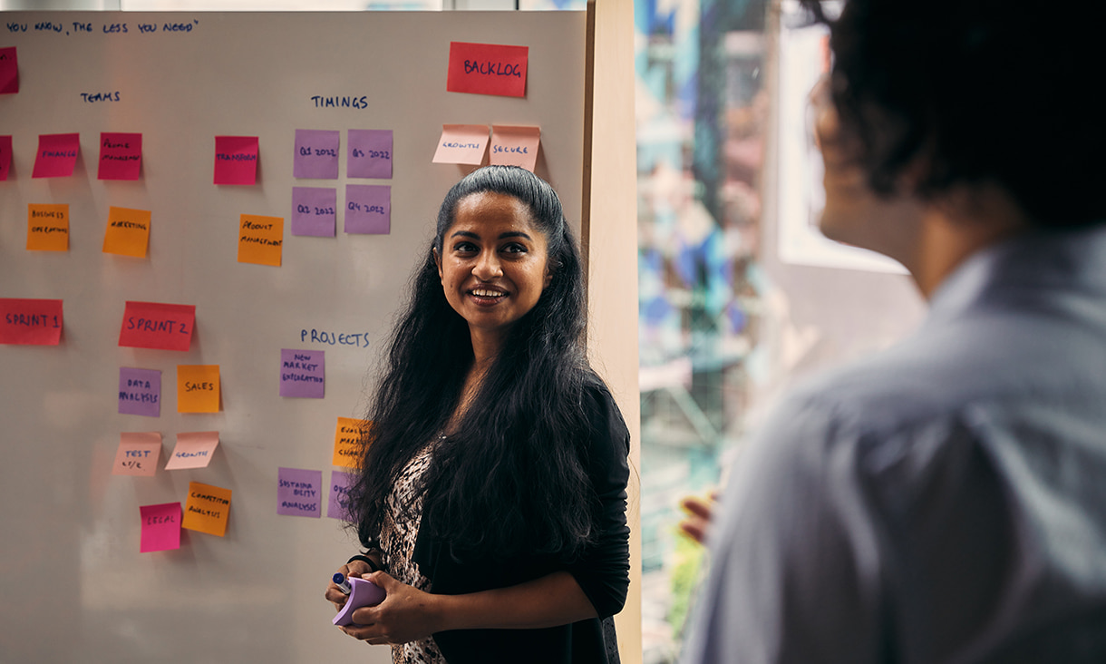 Seven soft skills you need on your résumé