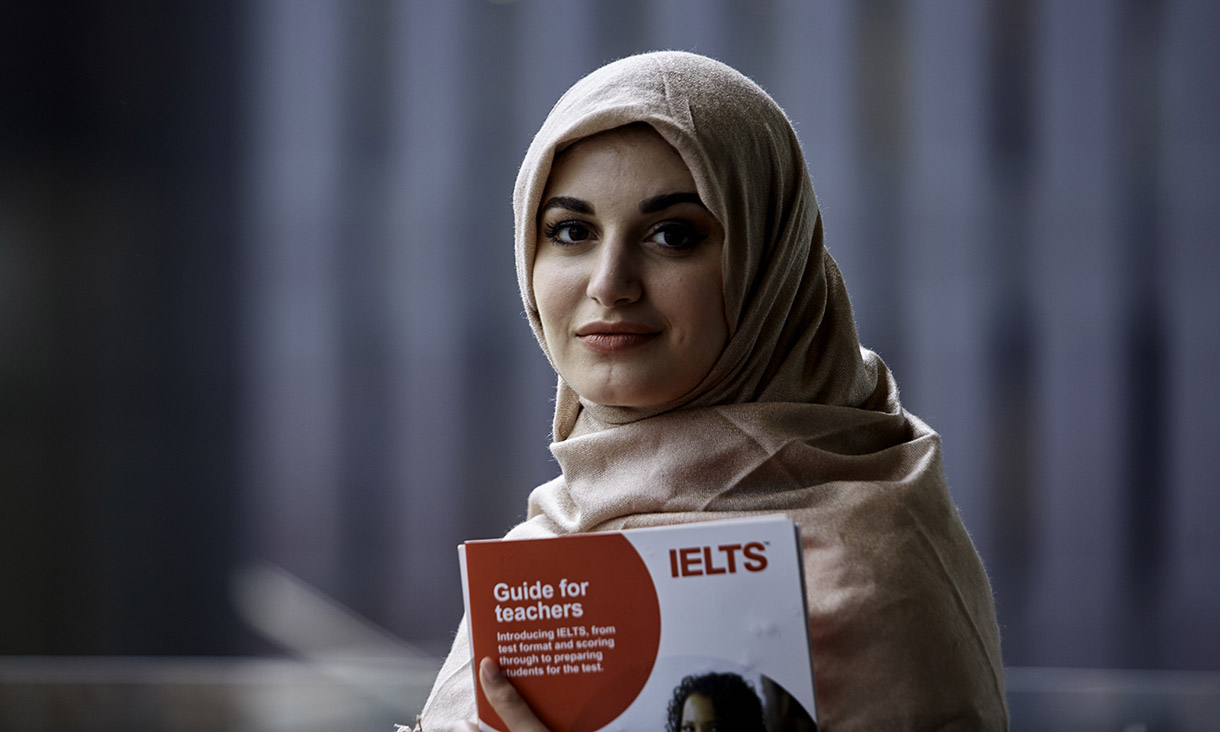 IELTS